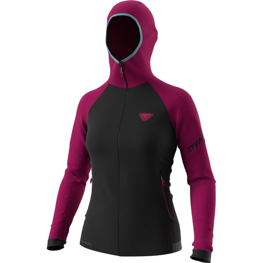 Dynafit Speed Ptc Jacket Pink S Woman