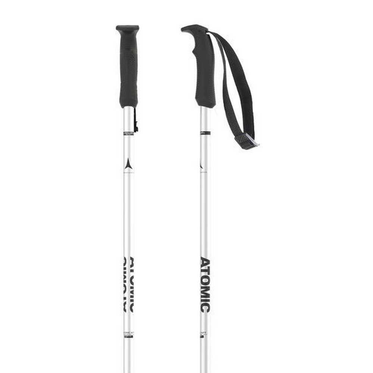 Atomic Amt Poles White 115 cm