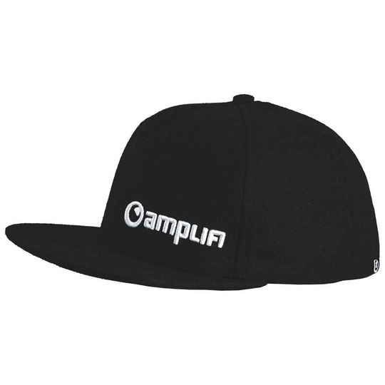 Amplifi Team Black Man