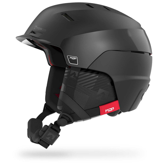 Marker Phoenix Map Helmet Black M