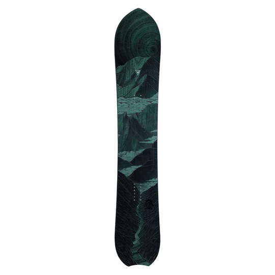 Rossignol Xv Wide+xv Snowboard Multicolor 161