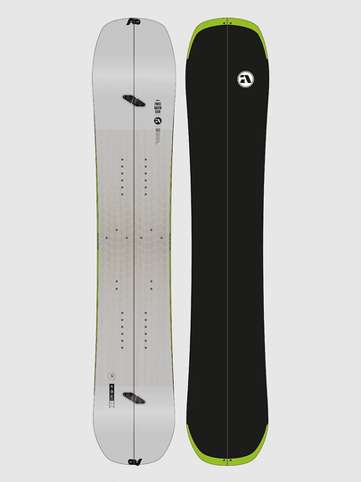 Amplid Freequencer 166 2023 Splitboard uni