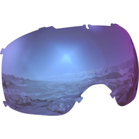 Salomon Xt One Lens Blue Sigma Ice Blue/CAT2