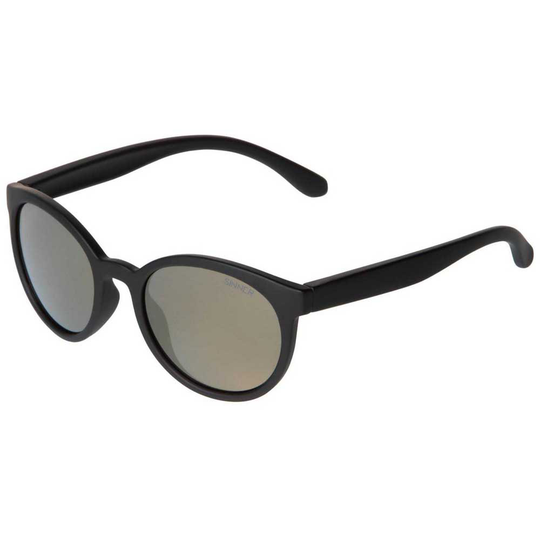 Sinner Kecil Sunglasses Black