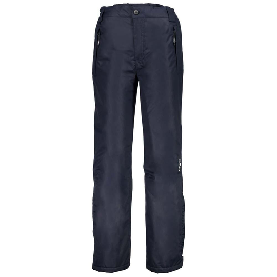 Cmp Salopette 3w15994 Pants Blue 4 Years Boy