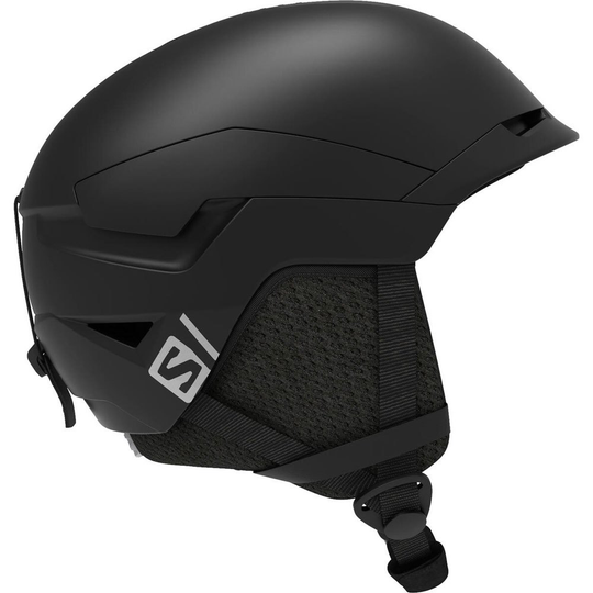 Salomon Quest Helmet Black S