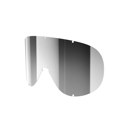 Poc Retina Clarity Comp Lens Silver