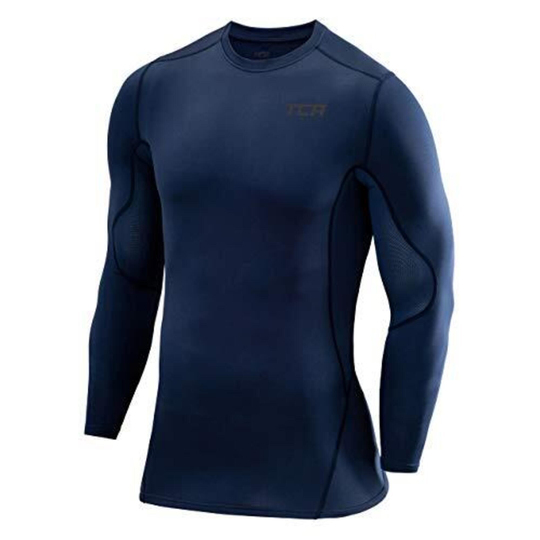 Boys' Superthermal Baselayer Long Sleeve Top