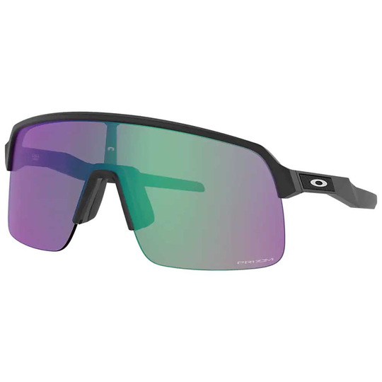 Oakley Sutro Lite Prizm Road Sunglasses Green Prizm Road Jade/CAT3