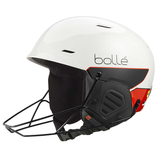 Bolle Mute Sl Mips Helmet White L