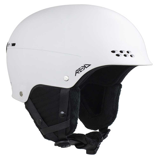 Rekd Protection Sender Snow Helmet White S-XL