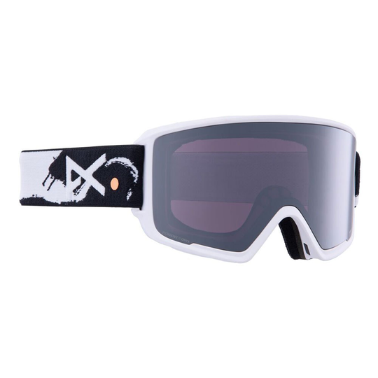 Anon M3 Mfi Sunglasses Black