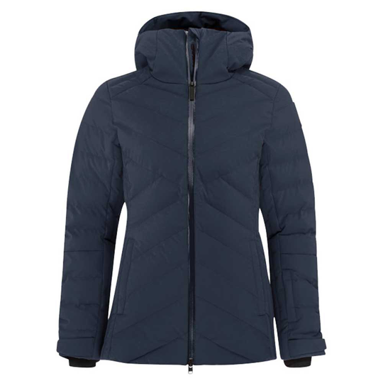 Head Sabrina Jacket Blue L Woman