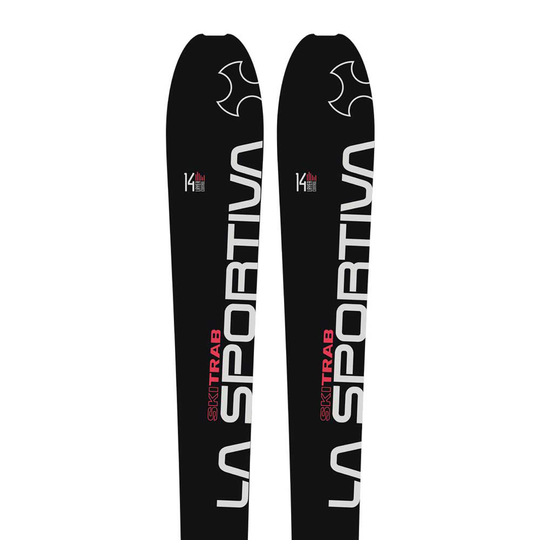 La Sportiva Magico.2 Ls Woman Touring Skis Black 157