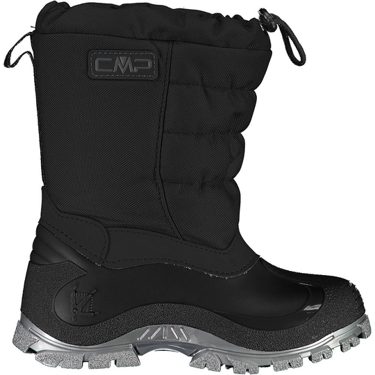 Cmp Hanki 2.0 30q4704j Snow Boots Black EU 34