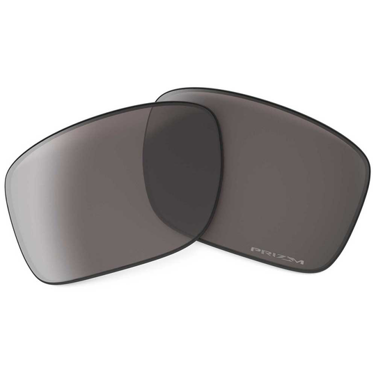 Oakley Turbine Prizm Gray Lens Grey