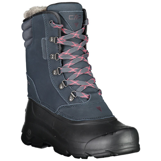 Cmp 38q4556 Kinos Wp 2.0 Snow Boots Grey EU 36 Woman