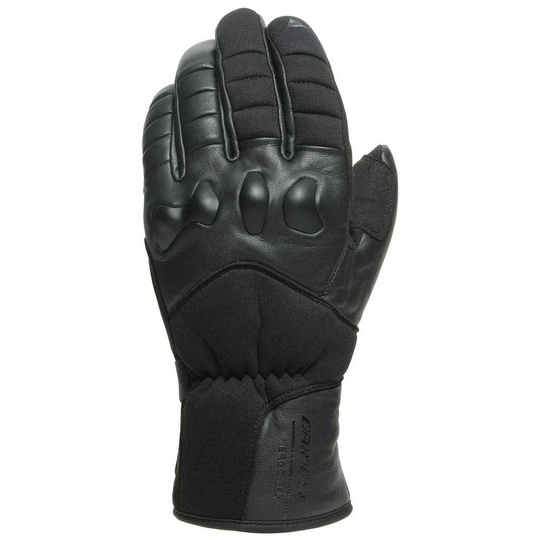 Dainese Snow Hp Ergotek Gloves Black XL Man