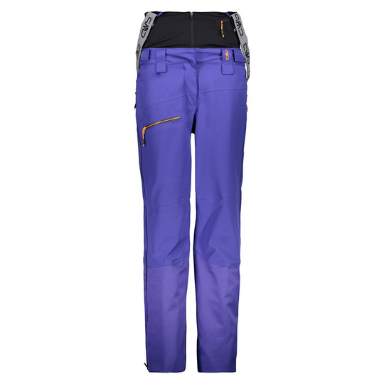 Cmp Salopette 38w0876 Pants Purple M Woman