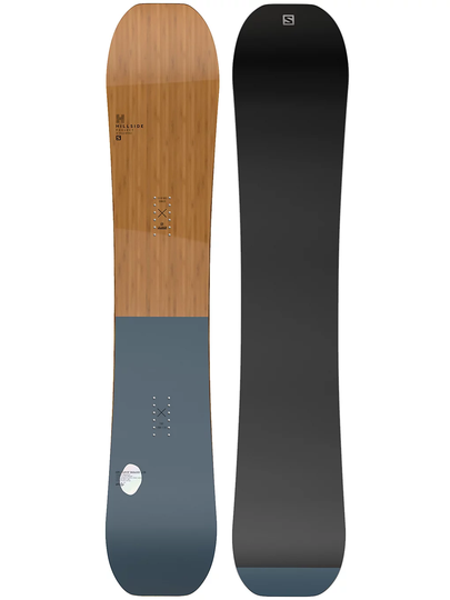 Salomon HPS Louif Paradis 155 Snowboard uni