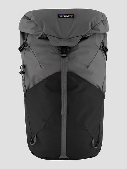 Patagonia Altvia 28L Backpack noble grey