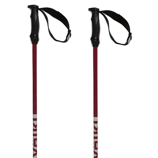 Volkl Rentastick Alu Poles Red 110 cm