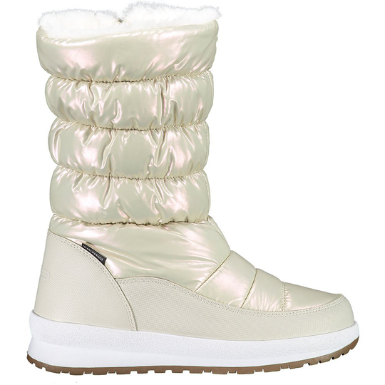 Cmp 39q4996 Holse Snow Wp Snow Boots White EU 36 Woman