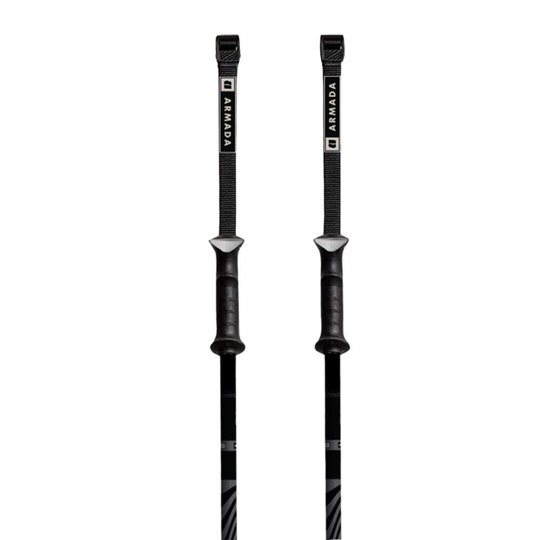 Armada Triad Poles Silver 90 cm