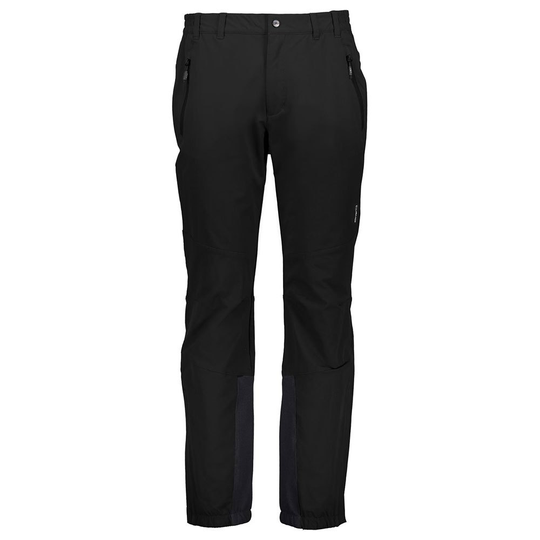 Cmp 39t0047 Pants Black 3XL Man