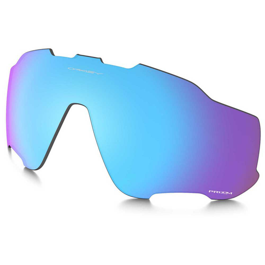Oakley Jawbreaker Prizm Blue