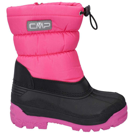 Cmp Sneewy 3q71294 Snow Boots Pink EU 23
