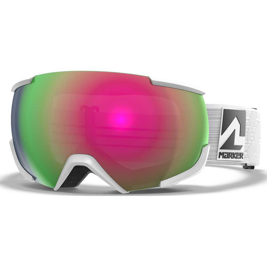 Marker 16:10+ Otg White Pink Plasma Mirror/CAT3+Clarity Mirror/CAT1