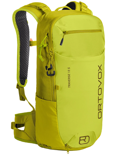 Ortovox Traverse 18L S Backpack dirty daisy