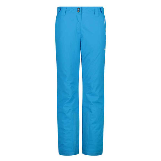 Cmp Ski 39w1716 Pants Blue XS Woman