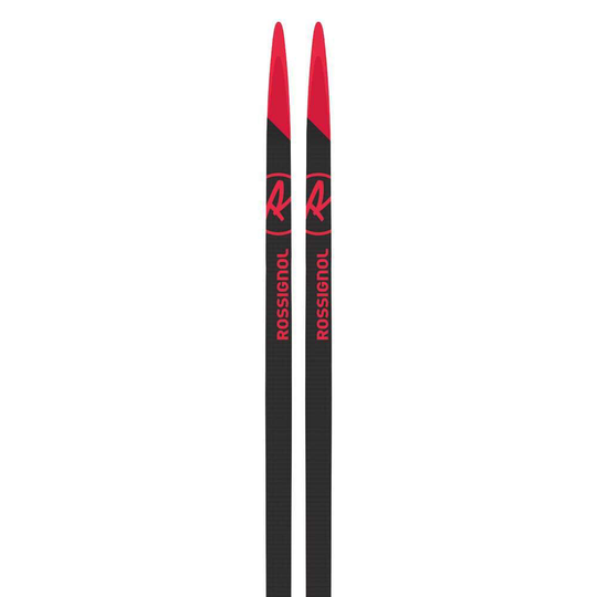 Rossignol X-ium Classic Premium C1-ifp Nordic Skis Black 197