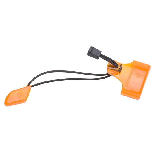 Black Diamond Axe Protector Orange