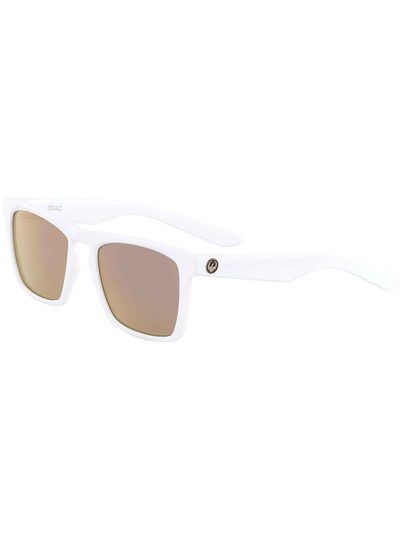 Dragon Drac Ion Matte White rose gold