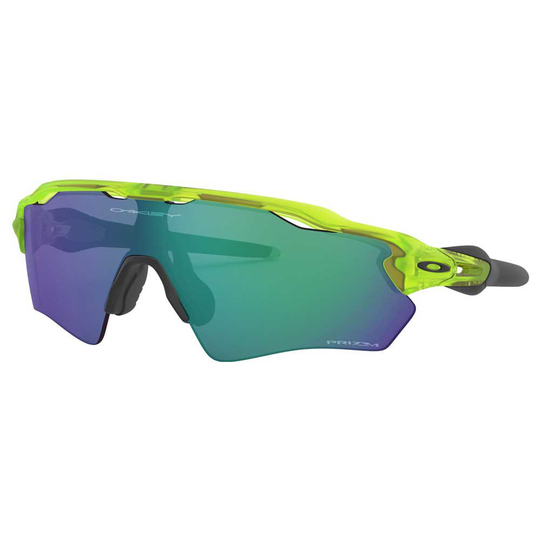 Oakley Radar Ev Xs Path Prizm Sunglasses Multicolor Prizm Jade/CAT3
