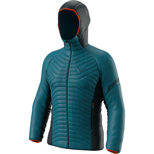 Dynafit Speed Insulation Jacket Blue S Man