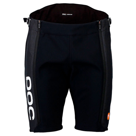 Poc Race Shorts Pants Black S Man