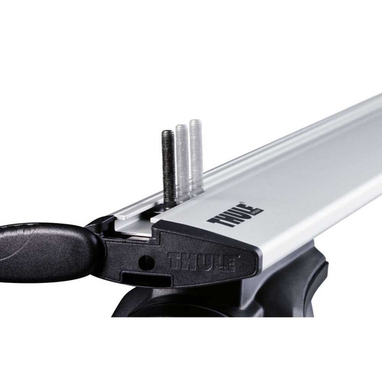 Thule 696-6 T-track Grey