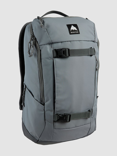 Burton Kilo 2.0 27L Backpack sharkskin