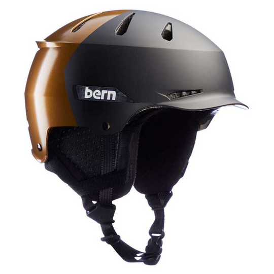Bern Hendrix Mips Helmet 55.5-59 cm