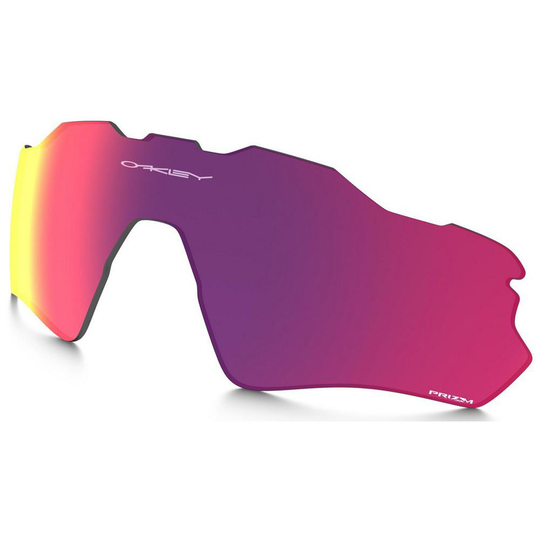 Oakley Radar Ev Xs Prizm Road Youth Lens Pink