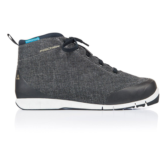Fischer Urban Cross Trainers Black EU 36 Man