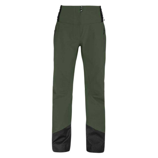 Head Kore Pants Green L Woman