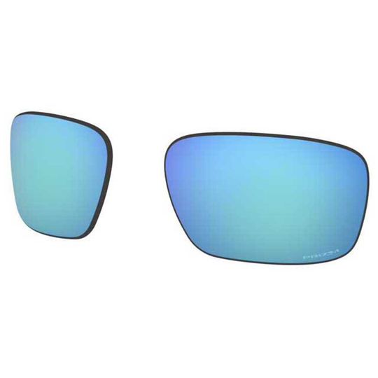 Oakley Sliver Stealth Prizm Lens Blue