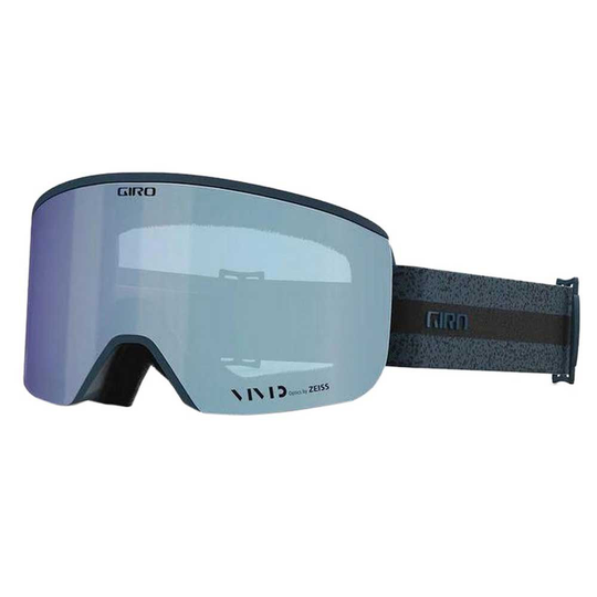 Giro Axis Ski Goggles Grey Onyx/CAT2