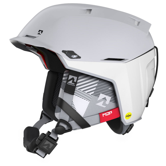 Marker Phoenix 2 Mips Helmet Woman White S