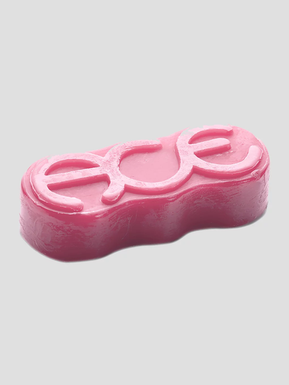 Ace Rings Wax pink